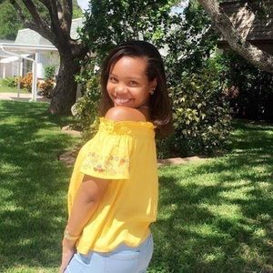 Meet your Posher, Chardonae